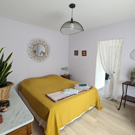 فيلا La Maison Sous L'Olivier Morieres-les-Avignon المظهر الخارجي الصورة