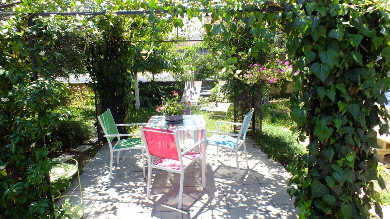 فيلا La Maison Sous L'Olivier Morieres-les-Avignon المظهر الخارجي الصورة