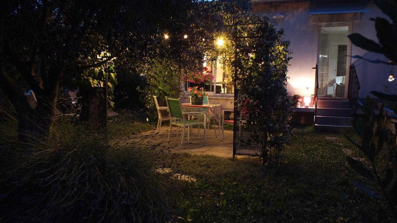 فيلا La Maison Sous L'Olivier Morieres-les-Avignon المظهر الخارجي الصورة