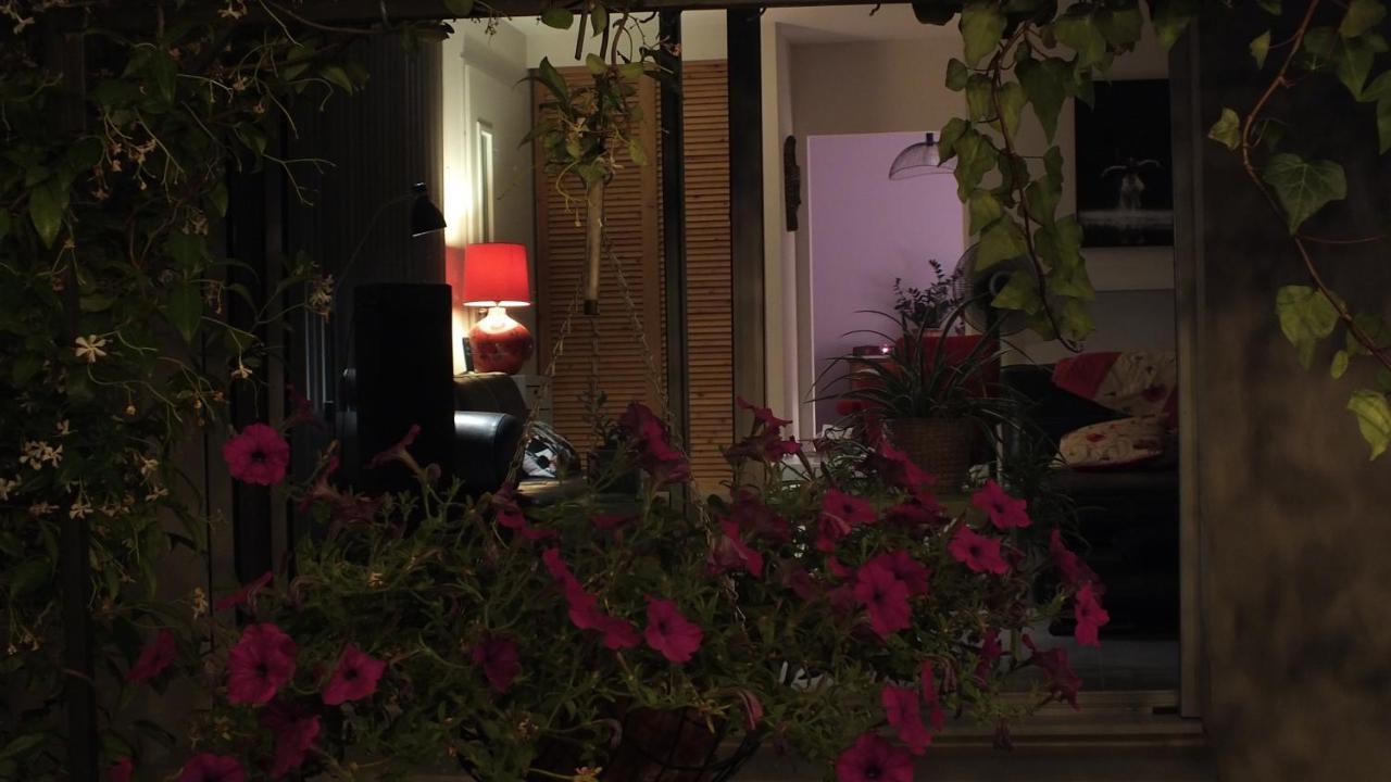 فيلا La Maison Sous L'Olivier Morieres-les-Avignon المظهر الخارجي الصورة