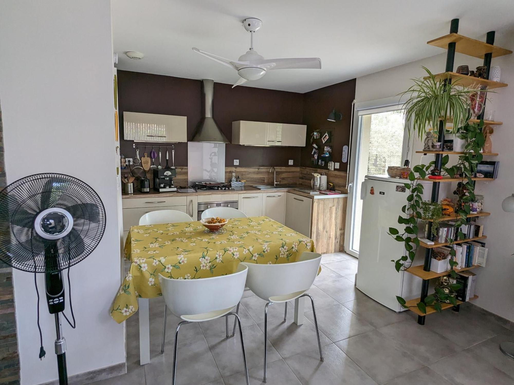 فيلا La Maison Sous L'Olivier Morieres-les-Avignon المظهر الخارجي الصورة