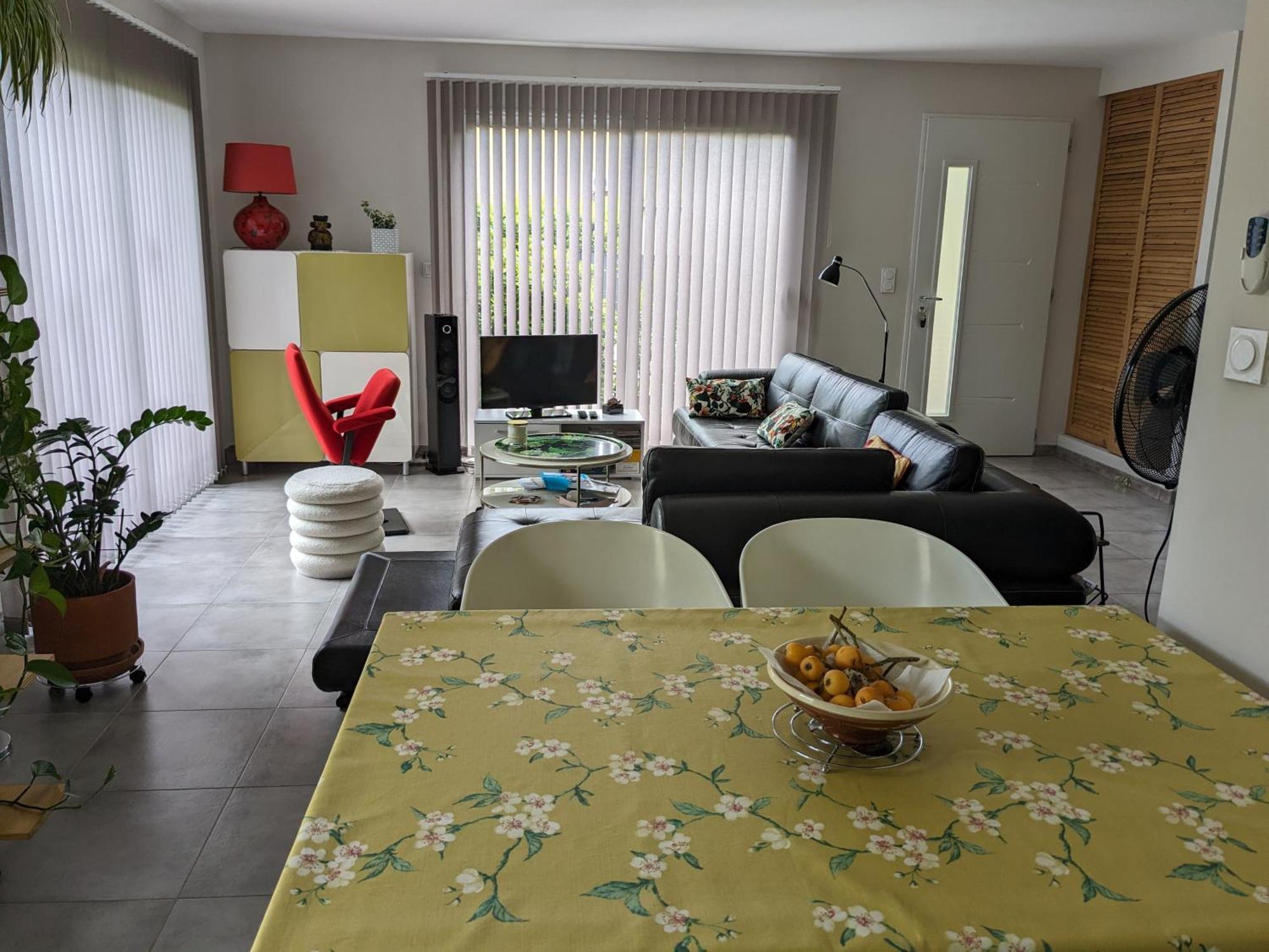 فيلا La Maison Sous L'Olivier Morieres-les-Avignon المظهر الخارجي الصورة